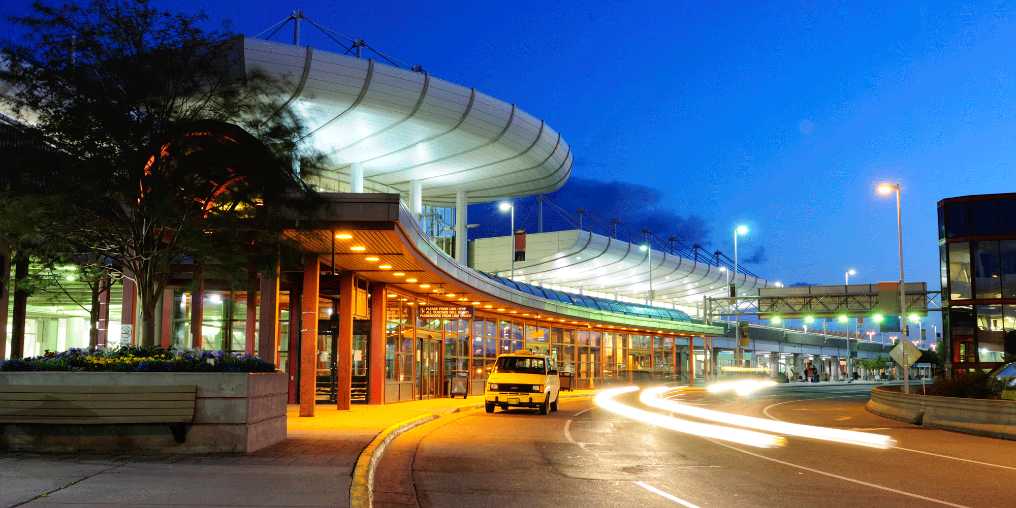 Un lejano aeropuerto, el de Anchorage, se convierte en el de más